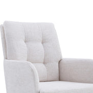 CANADA | Swivelling dining chair