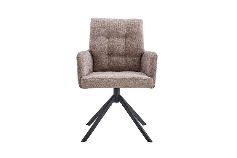 CANADA | Swivelling dining chair