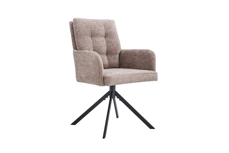 CANADA | Swivelling dining chair