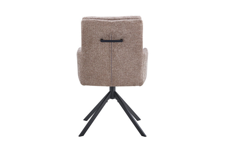 CANADA | Swivelling dining chair