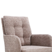 CANADA | Swivelling dining chair