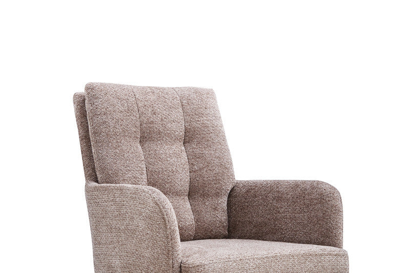 CANADA | Swivelling dining chair