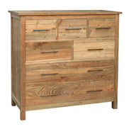 JEROME | Chest of 7 drawers