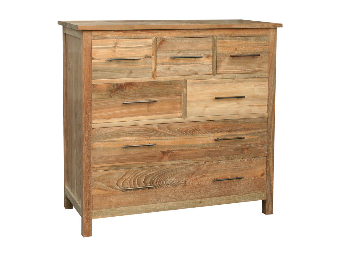 JEROME | Chest of 7 drawers