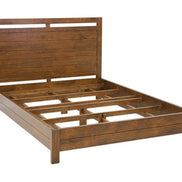 MILTUS | complete bed with slats