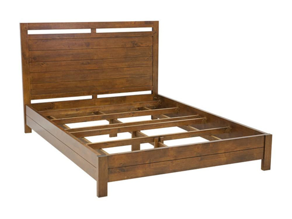 MILTUS | complete bed with slats