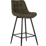 ARIBA | Fabric bar chair