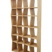 ZIGGY | Bookshelf (without back panel)