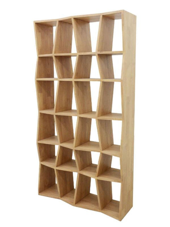 ZIGGY | Bookshelf (without back panel)