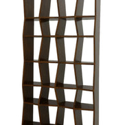 ZIGGY | Bookshelf (without back panel)