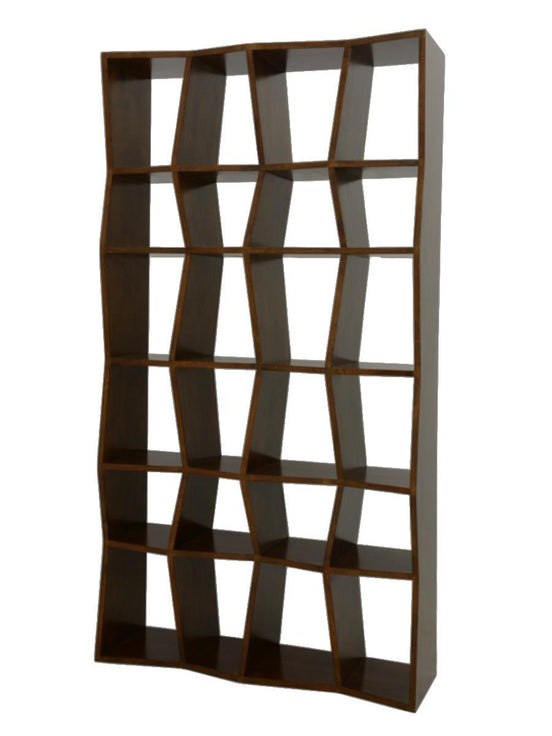 ZIGGY | Bookshelf (without back panel)