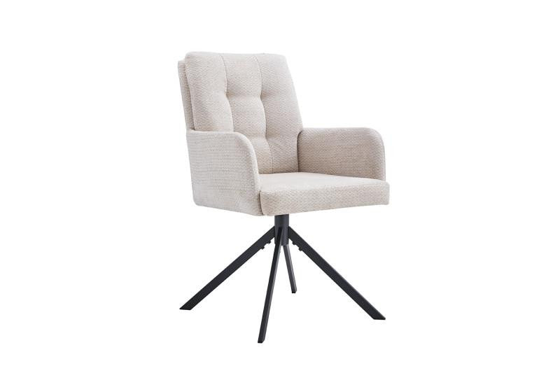 CANADA | Swivelling dining chair