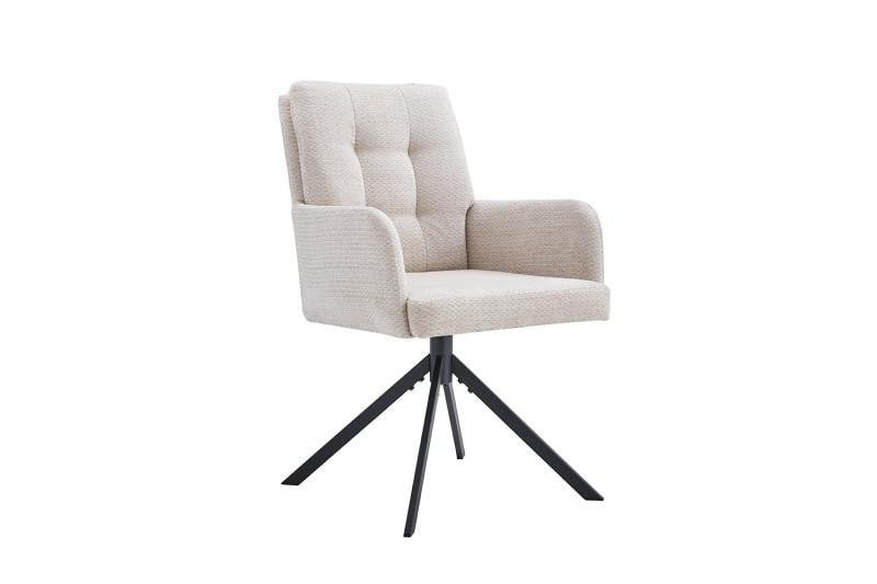 CANADA | Swivelling dining chair