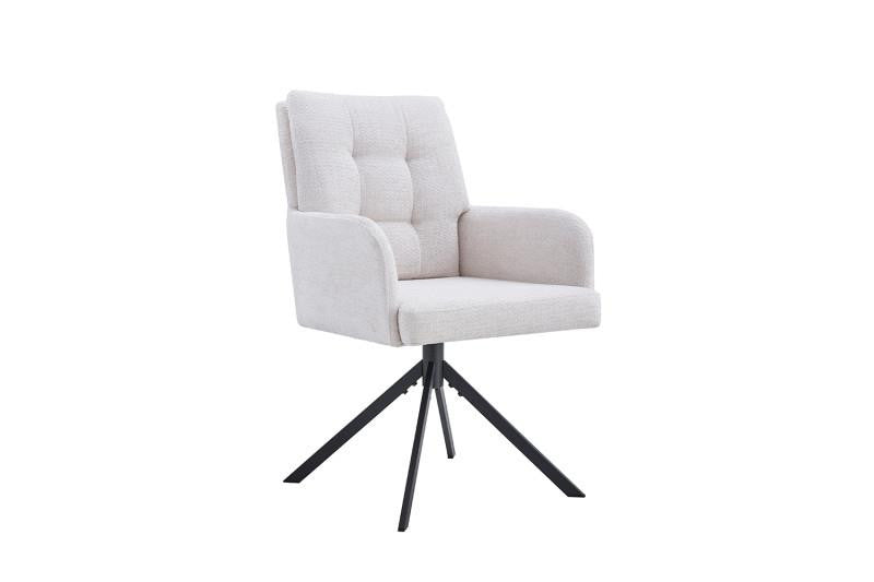CANADA | Swivelling dining chair
