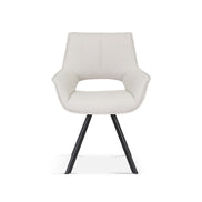 TIM | Chair in fabric