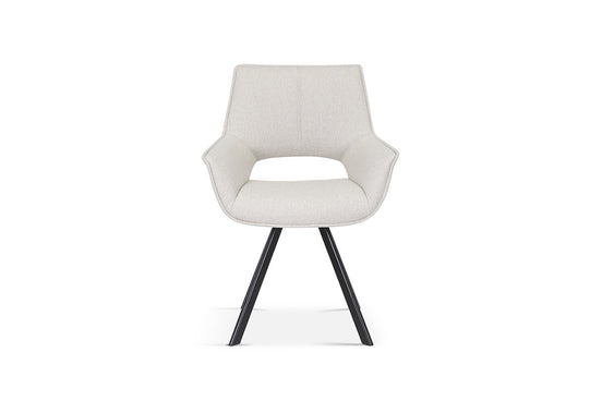 TIM | Chair in fabric