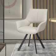 TIM | Chair in fabric