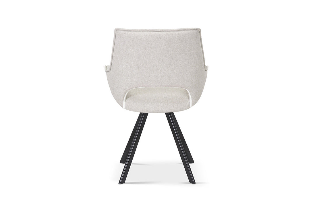 TIM | Chair in fabric