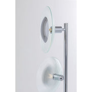 Floor Lamp UFO TRE Kare Design