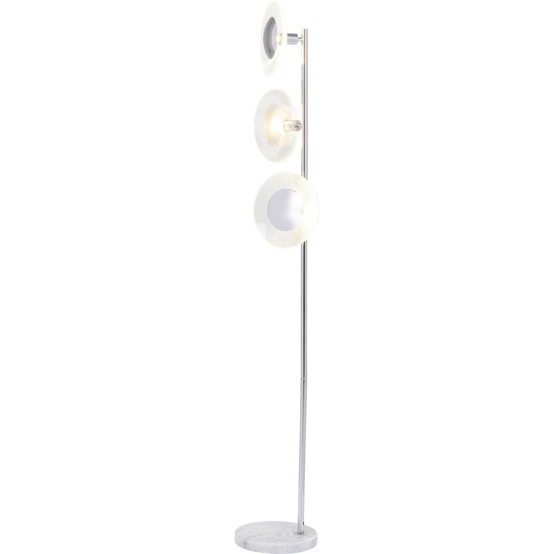 Floor Lamp UFO TRE Kare Design