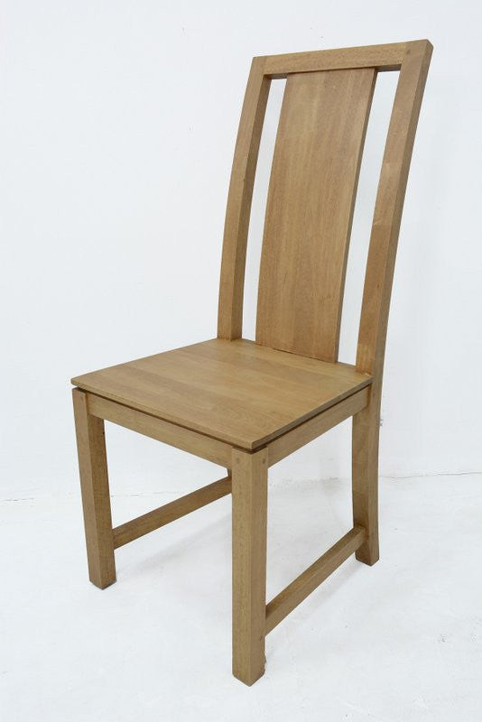 Contemporary dining chair