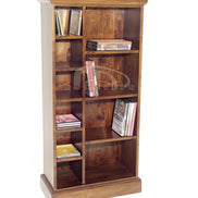 Small CD/DVD rack
