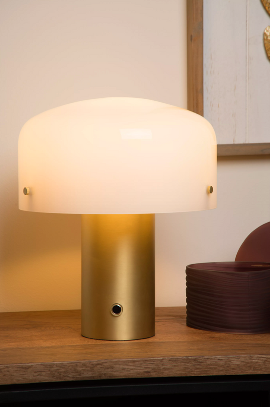 Table lamp - TIMON