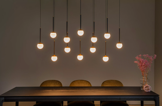 Pendant lamp - CALINA