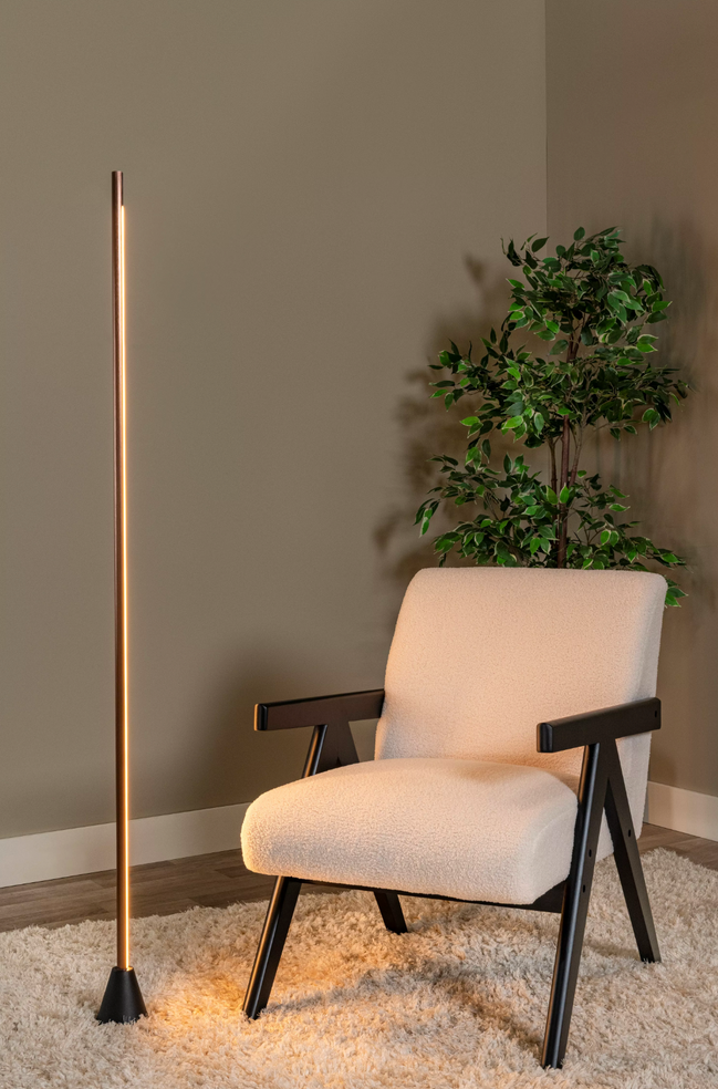 Floor lamp - EQUINOX