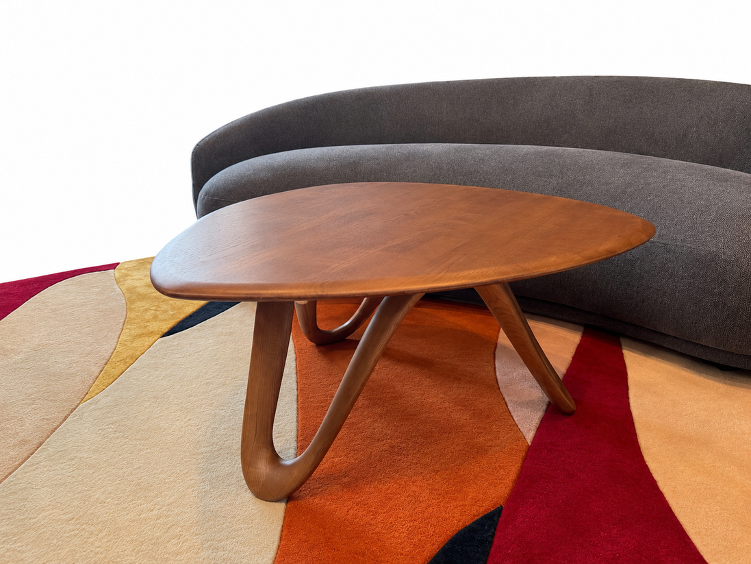 Coffee table - CASCADE
