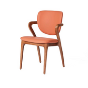 Dining chairs - TEMPEST