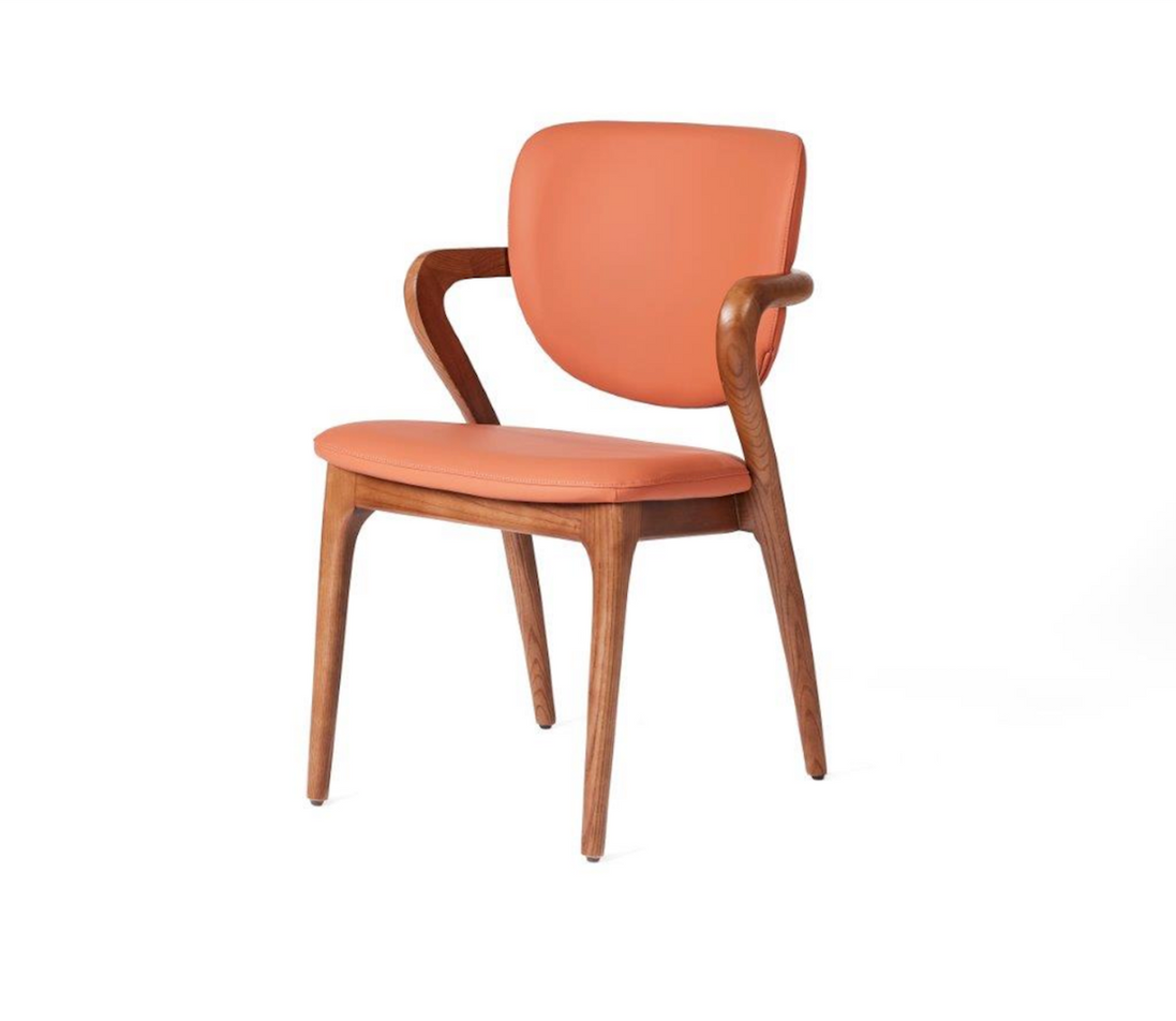 Dining chairs - TEMPEST