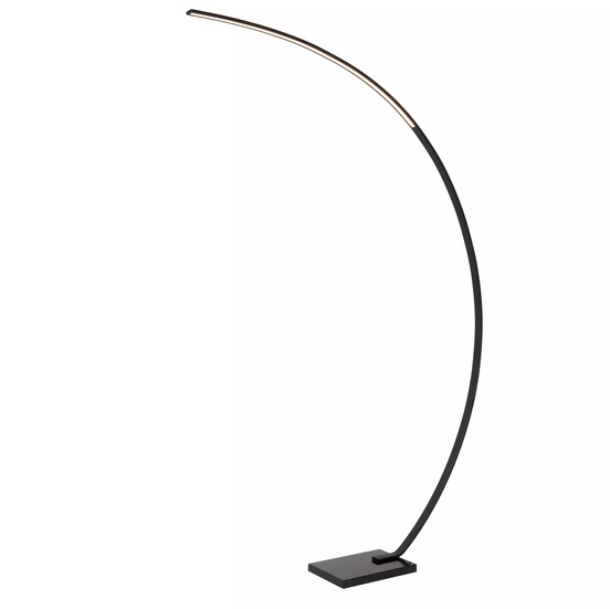 Floor lamp - CURVE