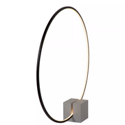 Table lamp CIRKELIS Large