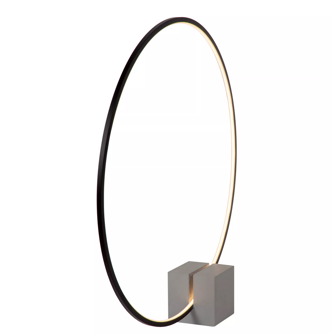 Table lamp CIRKELIS Large