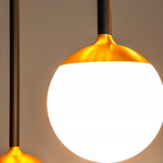 Pendant lamp - CALINA