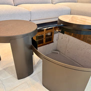 WR coffee table