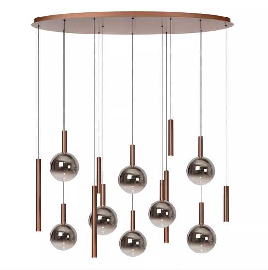 Pendant lamp - JASMINE