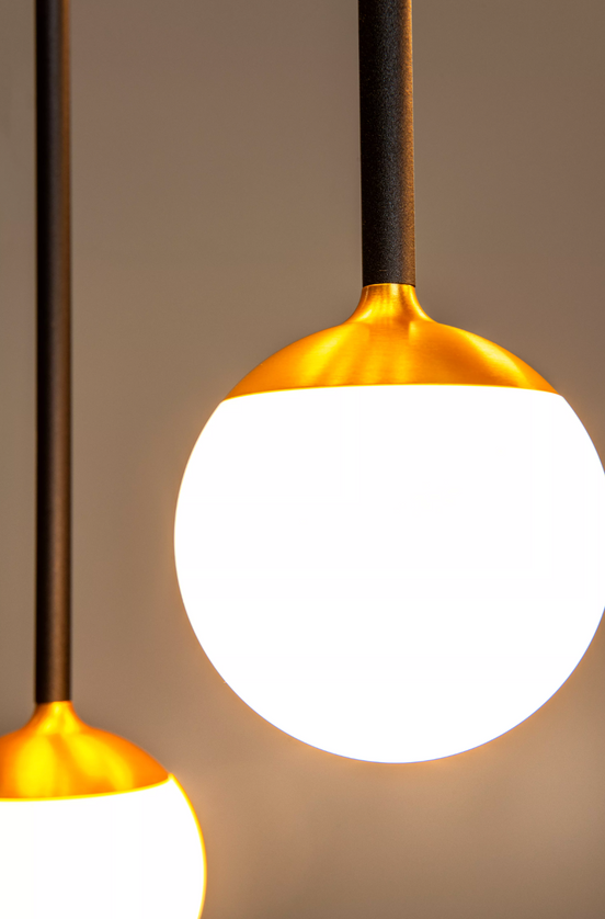Pendant lamp - CALINA