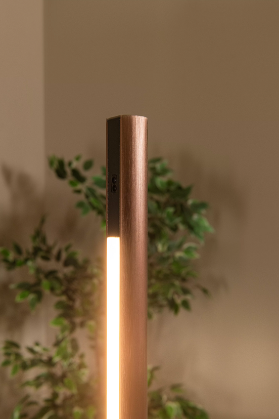 Floor lamp - EQUINOX