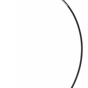 Floor lamp - CURVE
