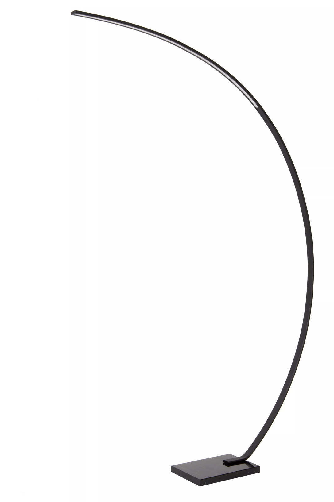 Floor lamp - CURVE