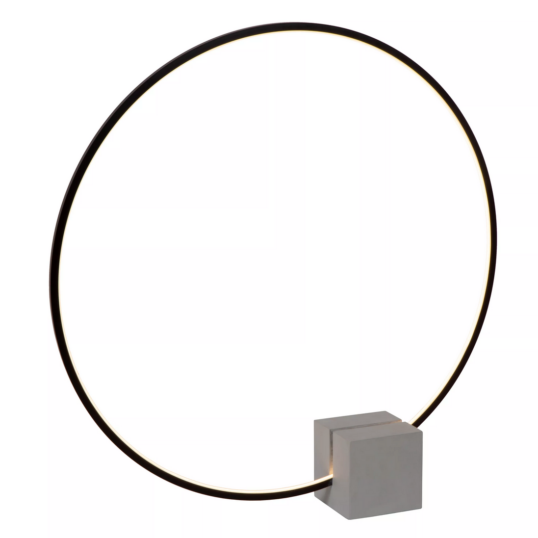 Table lamp CIRKELIS Large