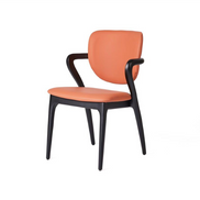 Dining chairs - TEMPEST
