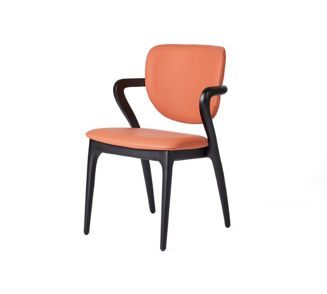 Dining chairs - TEMPEST