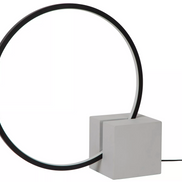 Table lamp CIRKELIS Small