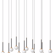 Pendant lamp - CALINA