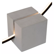 Table lamp CIRKELIS Large