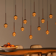 Pendant lamp - CALINA