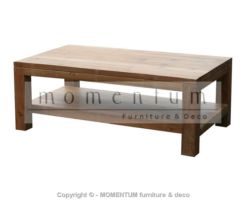JOLO | Coffee table 2 levels